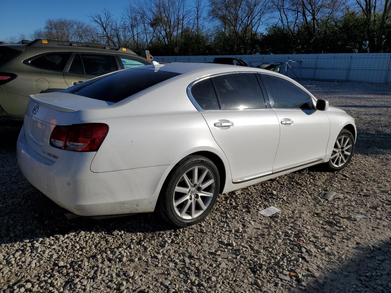 2007 Lexus GS - Image 3
