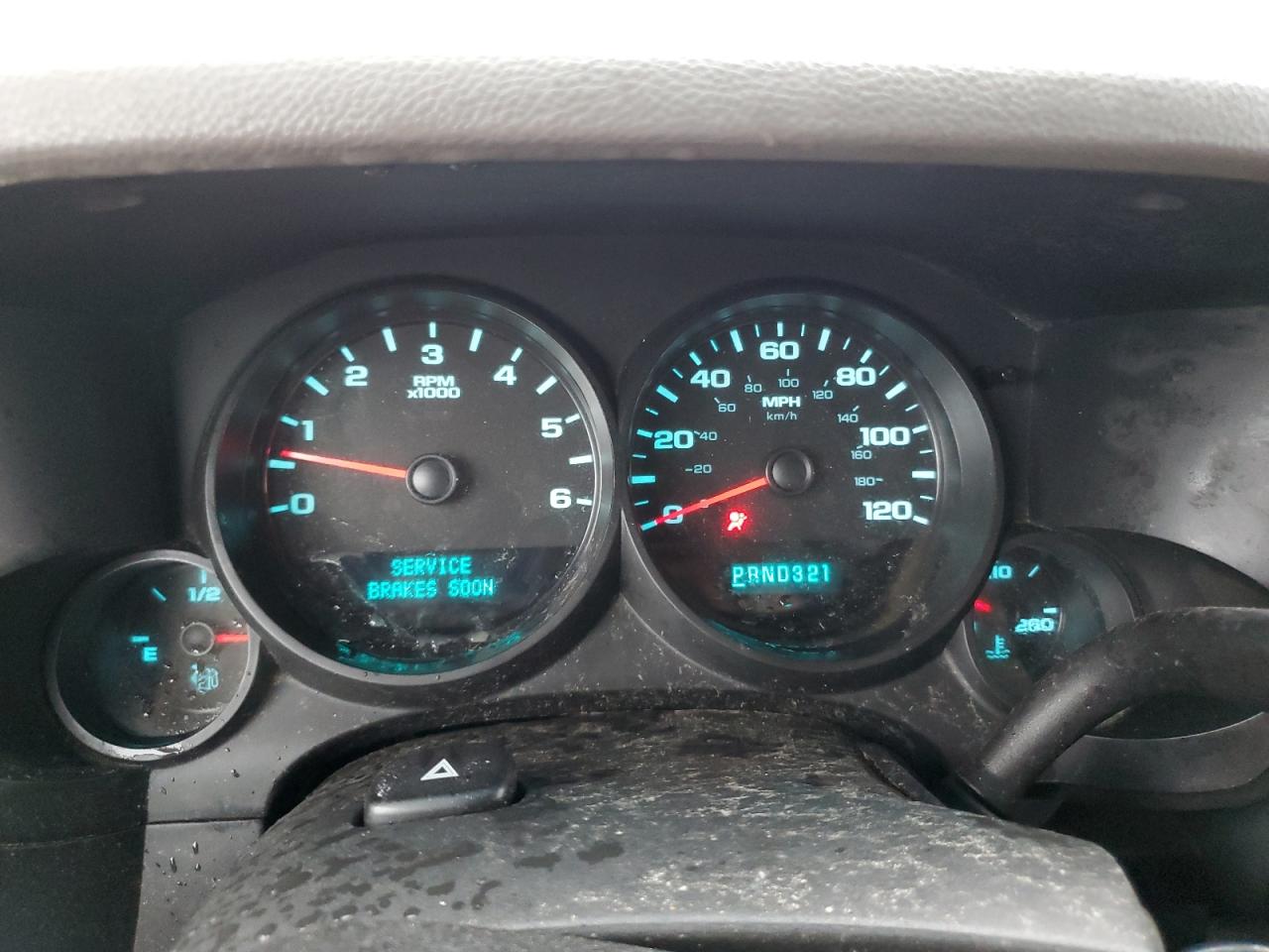 2008 Chevrolet Silverado C1500 VIN: 2GCEC13CX81170035 Lot: 77475113