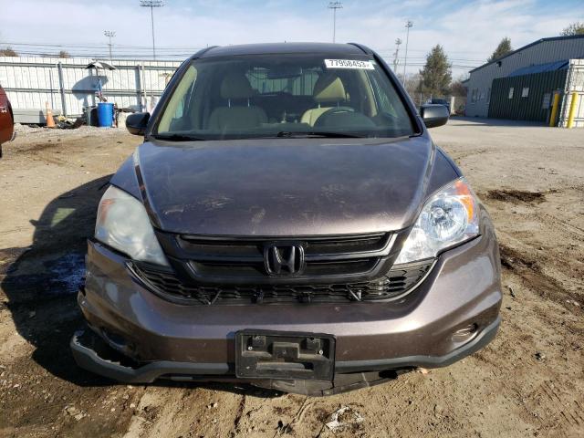 2010 HONDA CR-V LX 5J6RE4H30AL037817  77958453