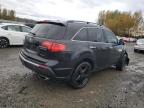 2010 Acura Mdx Advance de vânzare în Arlington, WA - Front End