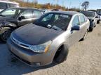 2011 Ford Focus Sel იყიდება Sikeston-ში, MO - Undercarriage