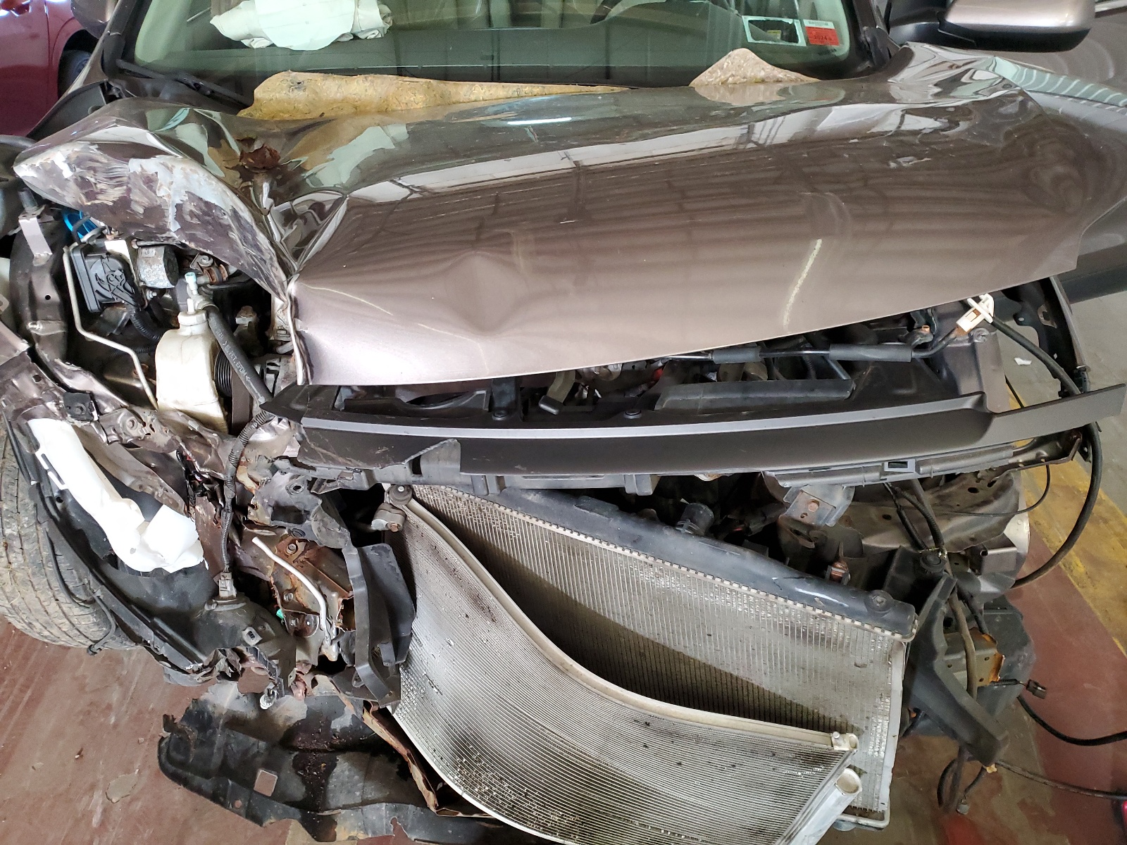 5J6RM4H75DL051688 2013 Honda Cr-V Exl