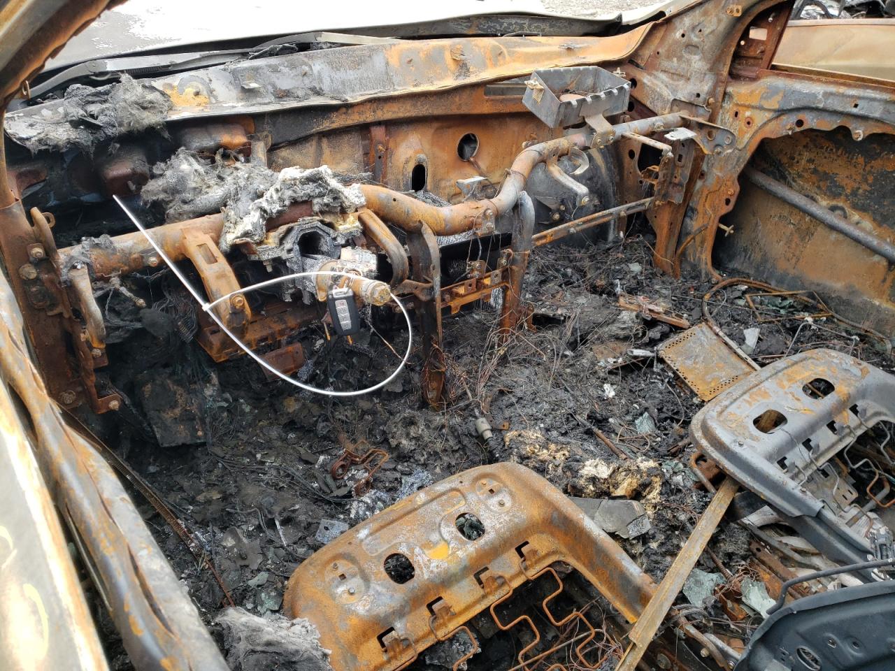 2016 Hyundai Sonata Sport VIN: 5NPE34AF2GH370855 Lot: 72632423