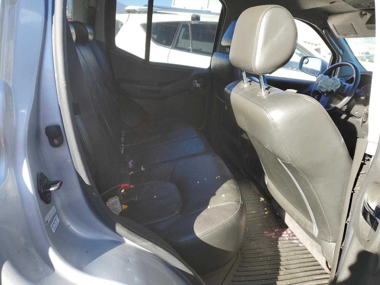 2009 Nissan XTerra - Image 10