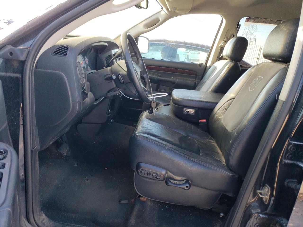 2003 Dodge Ram 1500 St VIN: 1D3HA18NX3J555520 Lot: 56567214