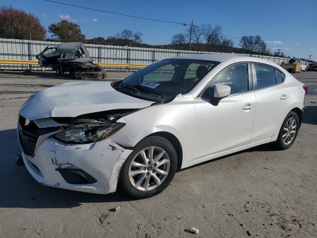 2014 Mazda 3 Touring