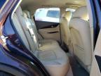 2010 Infiniti Ex35 Base იყიდება North Billerica-ში, MA - Front End