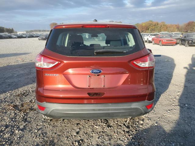  FORD ESCAPE 2014 Burgundy