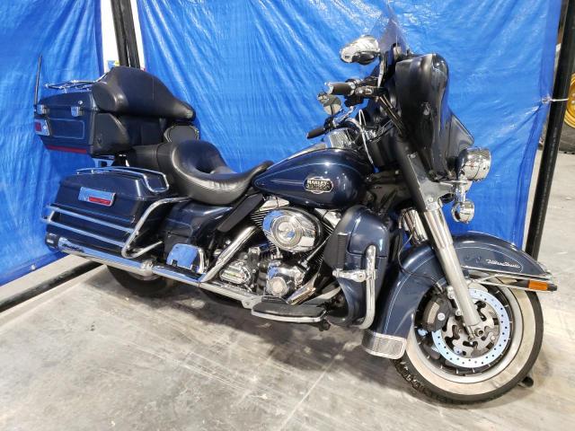 2008 HARLEY-DAVIDSON FLHTCUI  for sale at Copart NS - HALIFAX