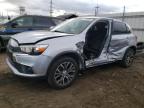 2017 Mitsubishi Outlander Sport Es zu verkaufen in Dyer, IN - Front End