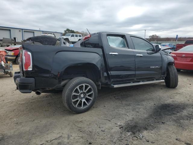  GMC CANYON 2022 Black