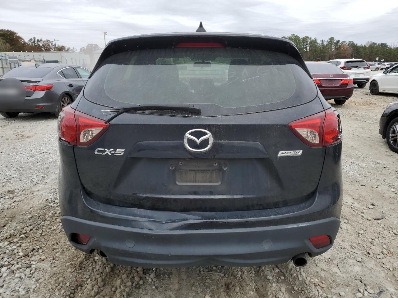 2016 Mazda CX-5 - Image 6