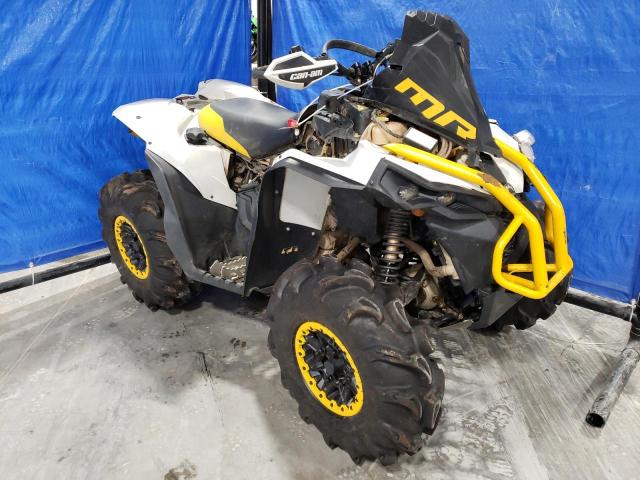 2023 Can-Am Renegade X Mr 650