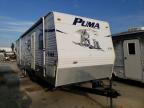2007 Palomino Puma 32Rdss Travel Trailer for Sale in Lumberton, NC - Side