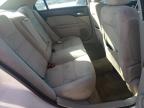 2008 Ford Fusion Se for Sale in Tulsa, OK - Front End