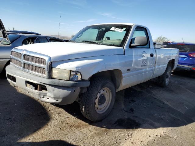 2001 Dodge Ram 1500  за продажба в Albuquerque, NM - Front End