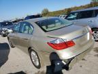 2011 Hyundai Genesis 3.8L de vânzare în Cahokia Heights, IL - Rear End