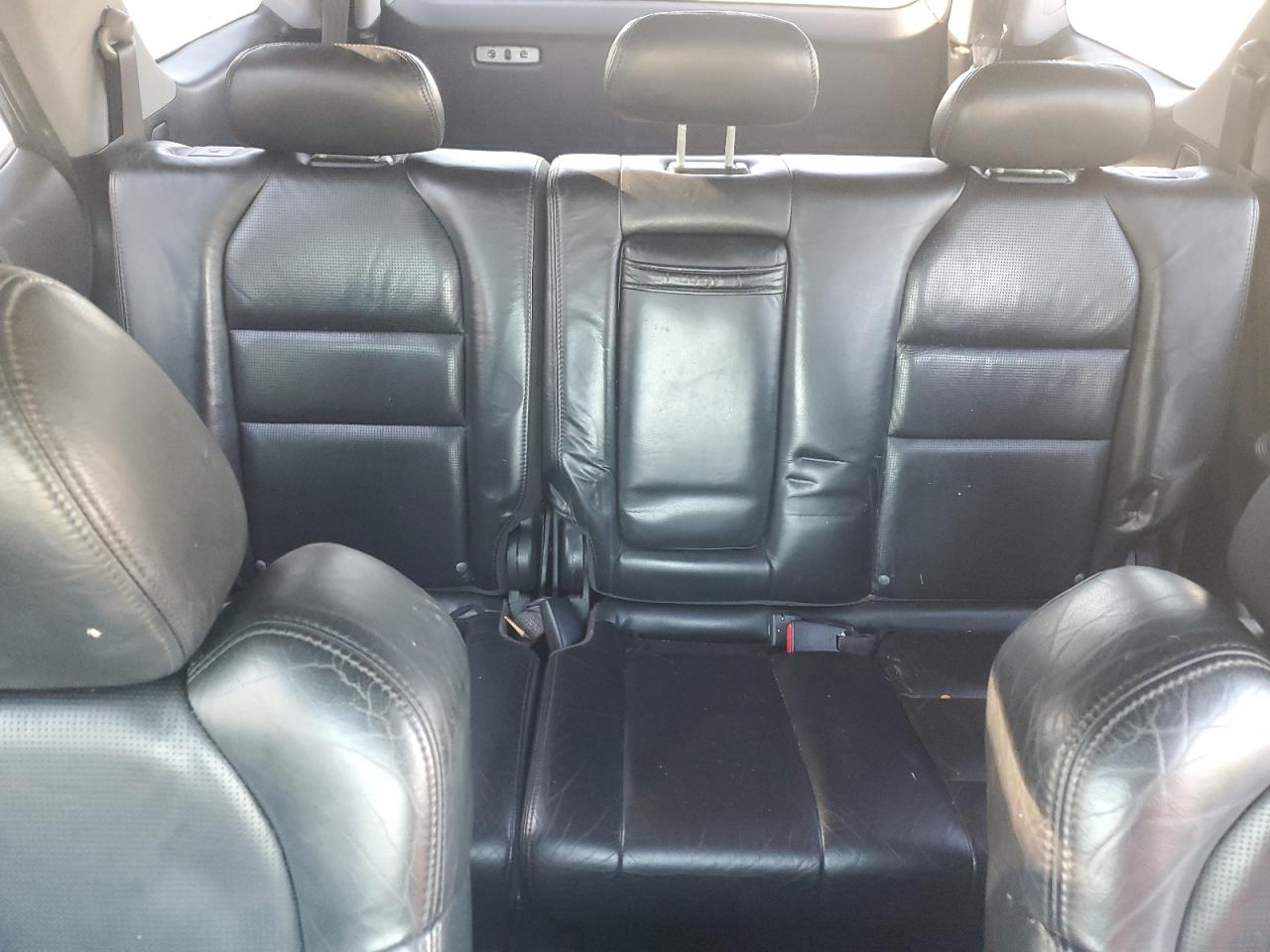 2006 Acura Mdx VIN: 2HNYD18206H500760 Lot: 77540303