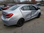 2019 Mitsubishi Mirage G4 Es na sprzedaż w Duryea, PA - Side