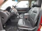 2013 Ford Flex Limited na sprzedaż w Bridgeton, MO - Front End