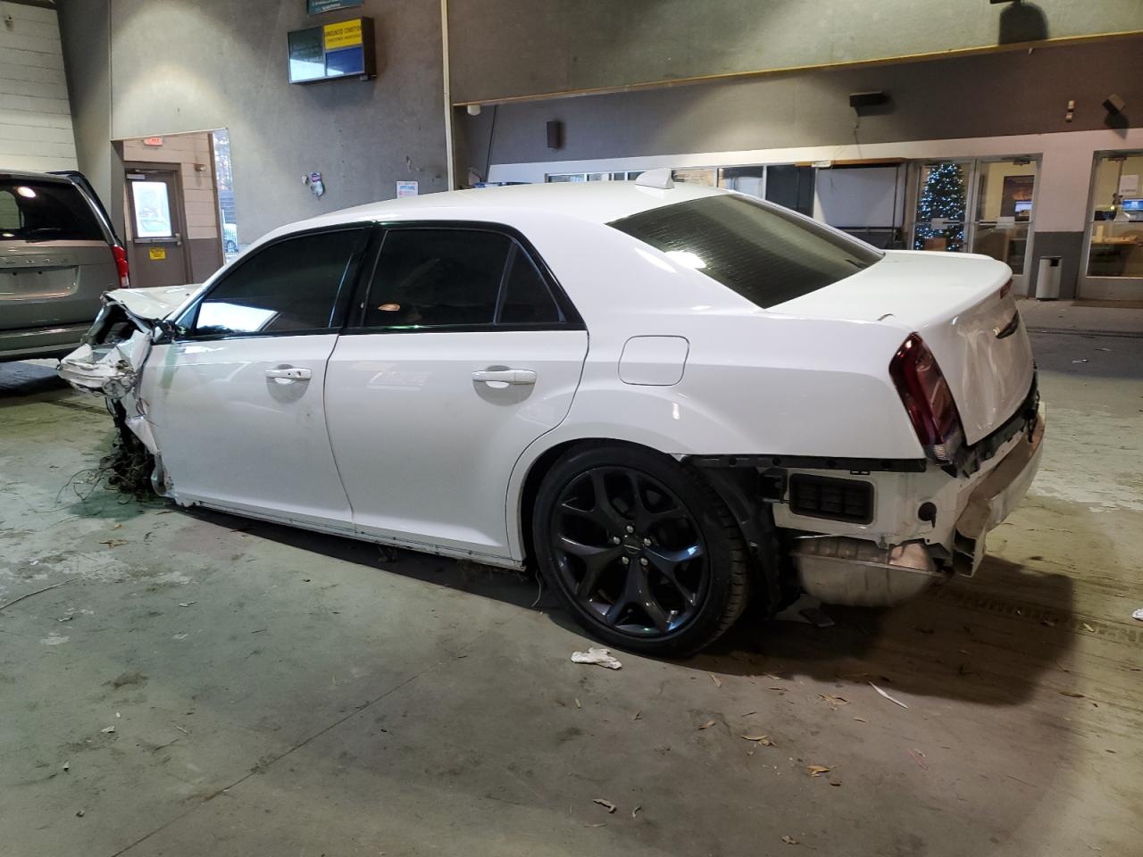 2020 Chrysler 300 S VIN: 2C3CCABG9LH255643 Lot: 78061393