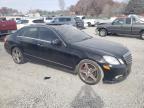 2010 Mercedes-Benz E 350 за продажба в Madisonville, TN - Top/Roof