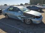 2006 Toyota Camry Le zu verkaufen in Van Nuys, CA - Side