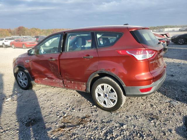  FORD ESCAPE 2014 Burgundy