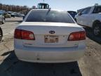 2007 Kia Optima Lx للبيع في Columbia، MO - Front End