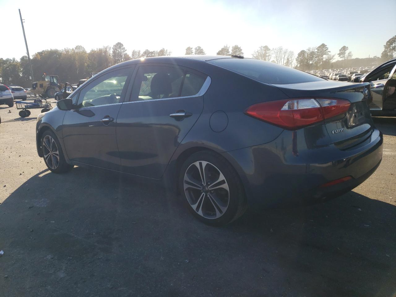 2014 Kia Forte - Image 2