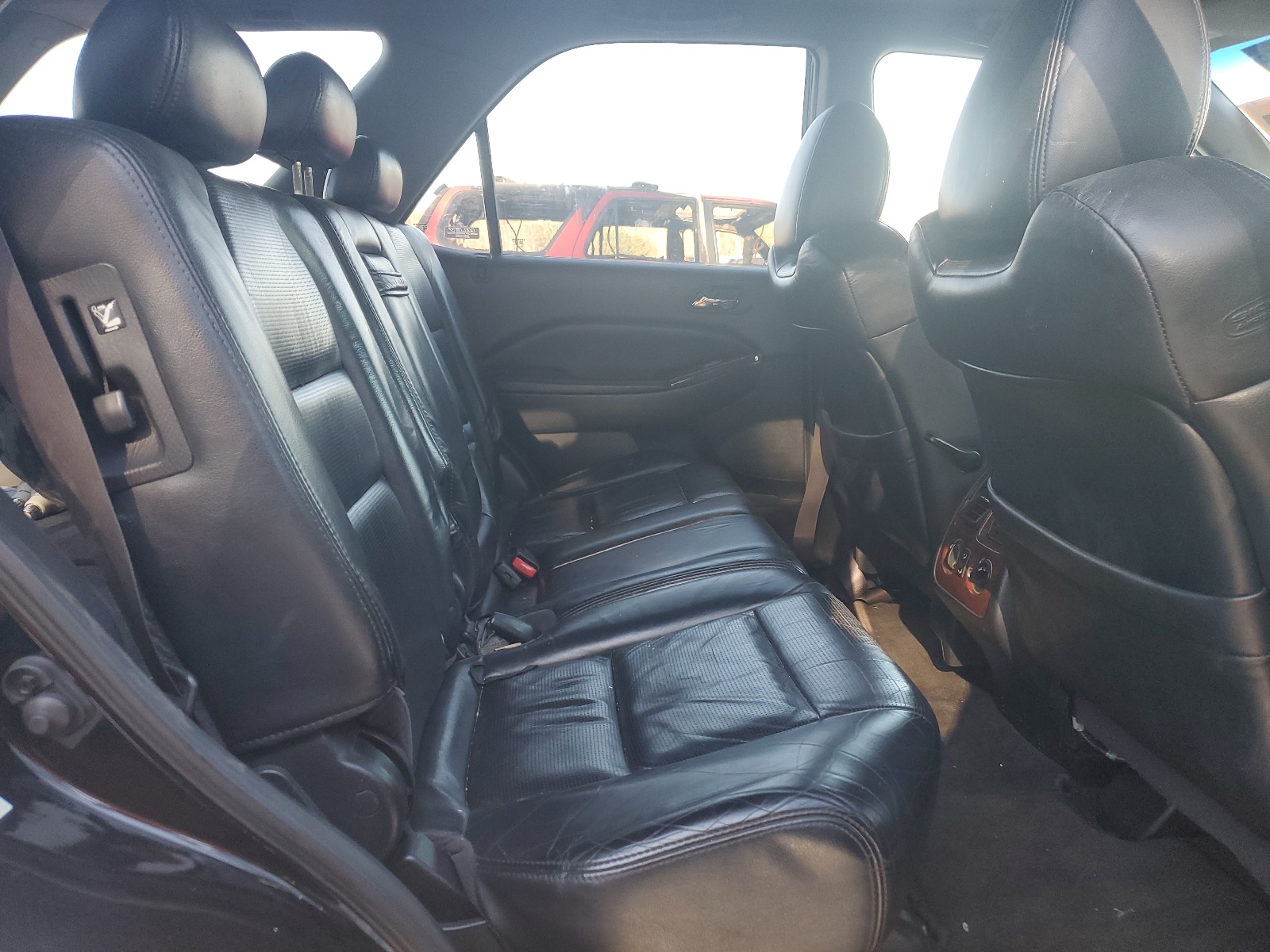 2HNYD18206H500760 2006 Acura Mdx