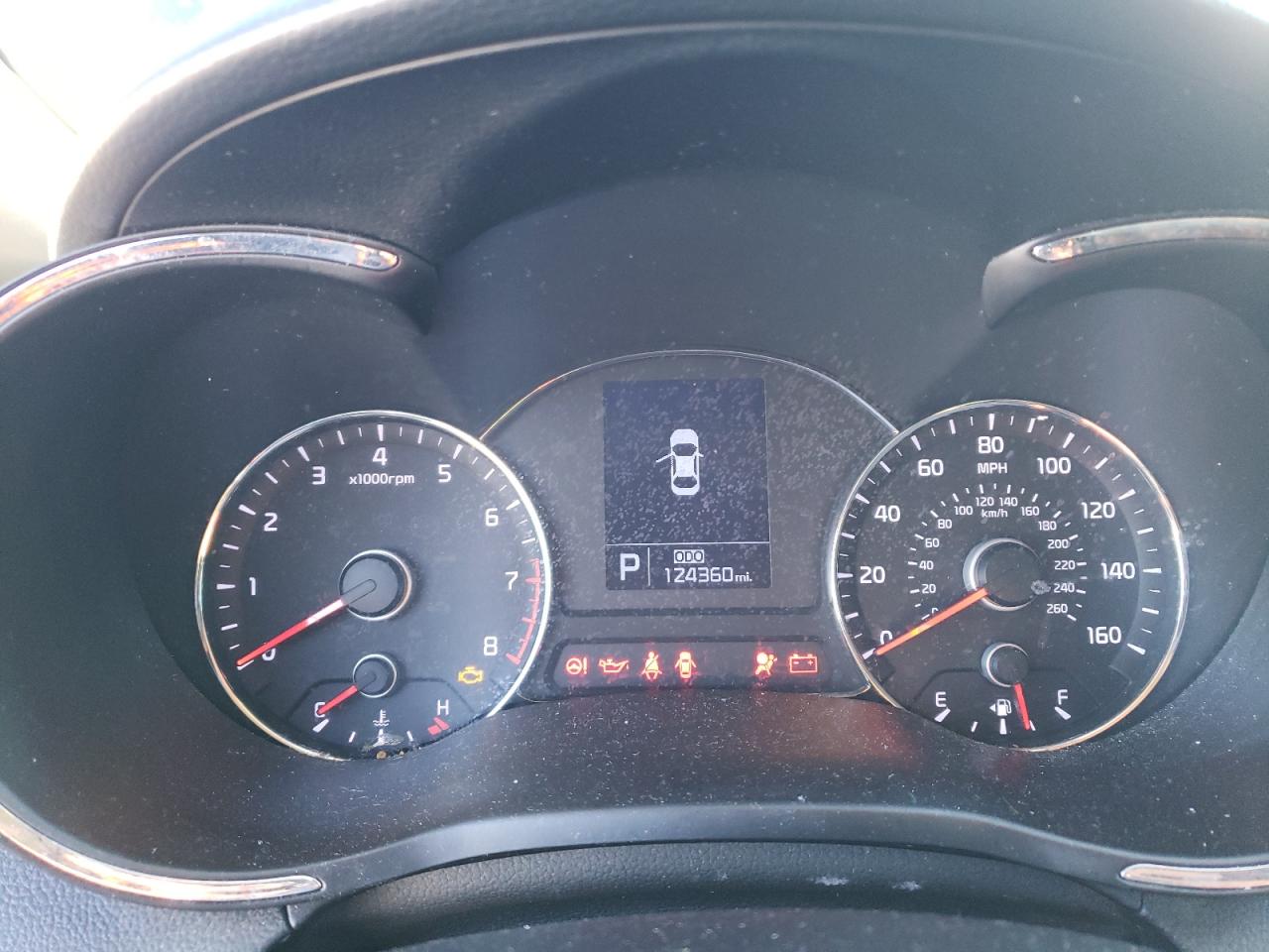 2014 Kia Forte - Image 9