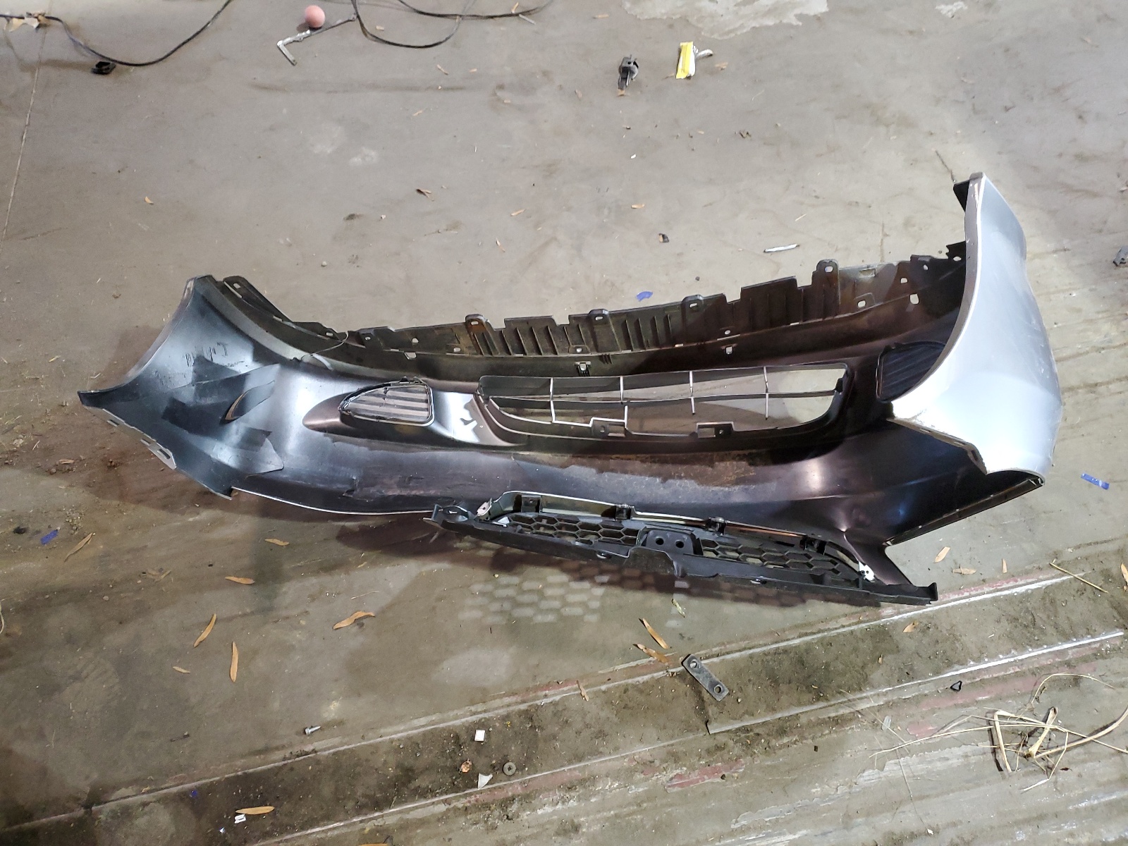 1HGEM22114L040668 2004 Honda Civic Dx Vp