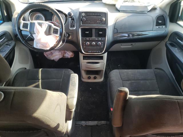 2012 DODGE GRAND CARAVAN SE