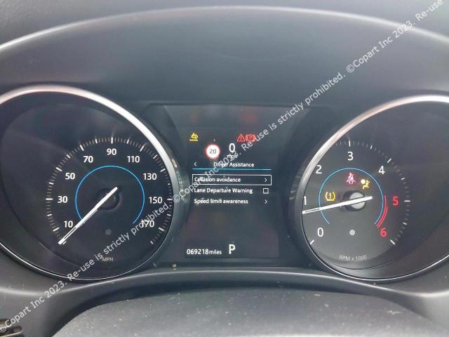 2017 JAGUAR XE R-SPORT D AUTO 