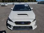 2019 Subaru Wrx Sti للبيع في Dunn، NC - Front End