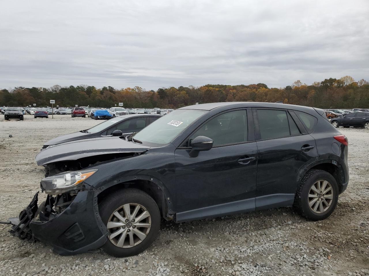 2016 Mazda CX-5 - Image 1