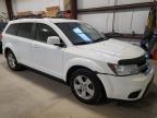 2012 DODGE JOURNEY SXT for sale at Copart AB - EDMONTON