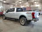 2017 Ford F350 Super Duty en Venta en Columbia, MO - Undercarriage