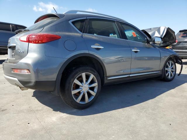  INFINITI QX50 2016 Серый