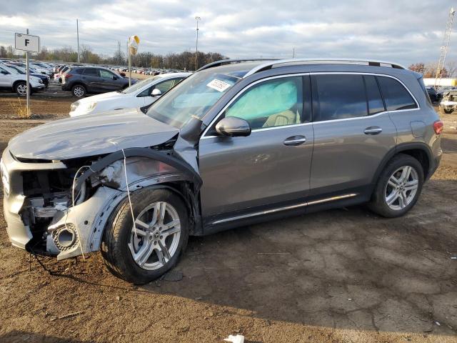 2023 Mercedes-Benz Glb 250 4Matic