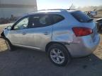 2008 Nissan Rogue S de vânzare în Kansas City, KS - Front End