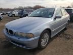 2002 Bmw 530 I Automatic zu verkaufen in New Britain, CT - Undercarriage