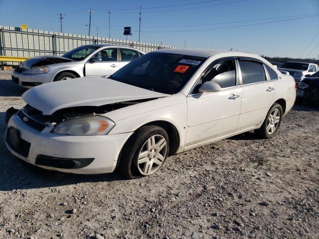 2007 Chevrolet Impala Ltz продається в Lawrenceburg, KY - Front End