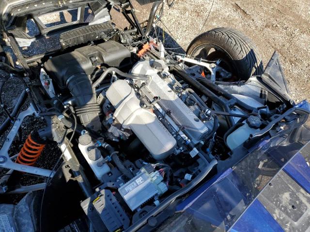 2022 POLARIS SLINGSHOT R
