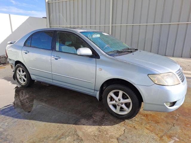 JTDBR22E253137997 - 2005 TOYOTA COROLLA - #undefined