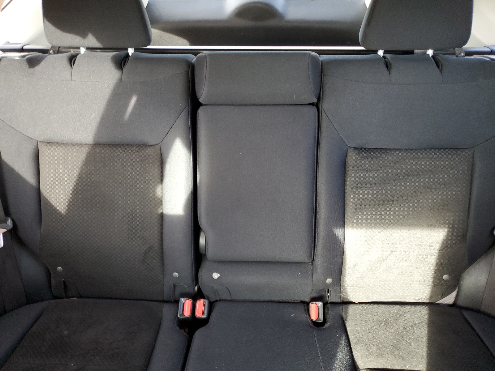 2HKRM4H57GH135606 2016 Honda Cr-V Ex