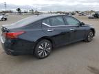 2021 Nissan Altima Sv for Sale in Brookhaven, NY - Rear End