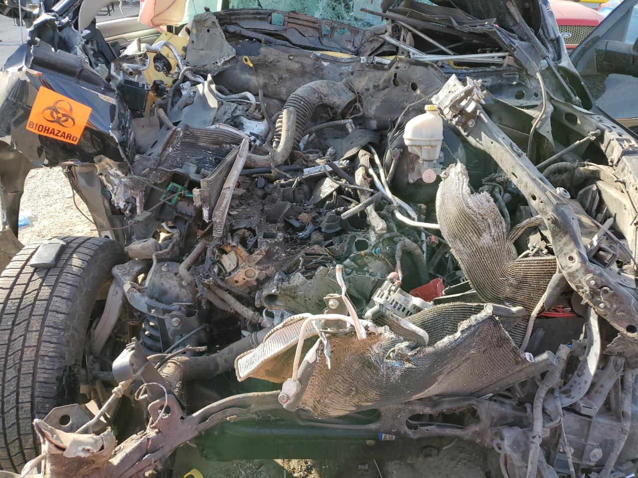 2013 Ram 1500 Slt VIN: 1C6RR7GT9DS654146 Lot: 75736123