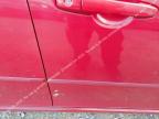 2005 MAZDA 3 SPORT for sale at Copart CORBY